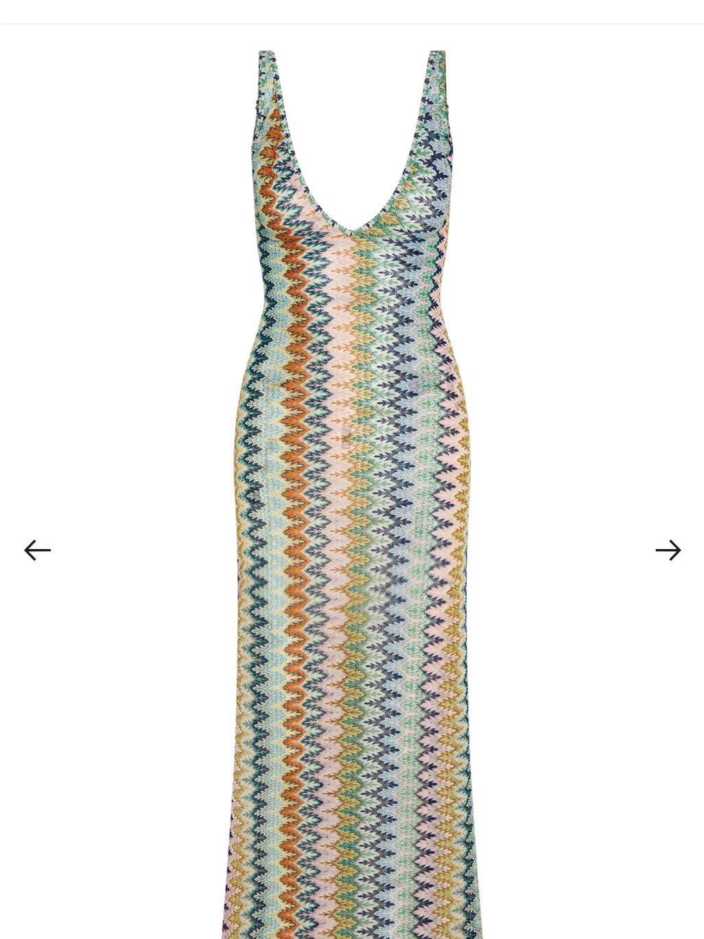 Monday Swimwear Sayulita Dress - Porto Cervo